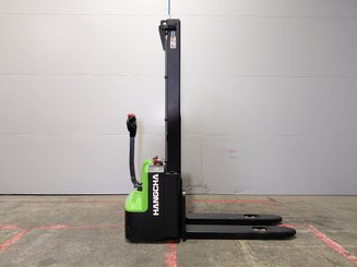 Pedestrian pallet stacker Hangcha CDD12-AMC2-Li