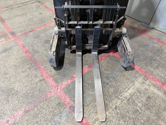 Reach truck Mitsubishi RB14N2L