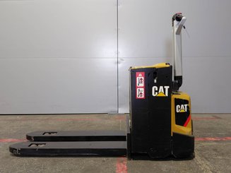 Pedestrian pallet truck Caterpillar NPP20N2E