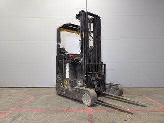 Reach truck Caterpillar NR16N2