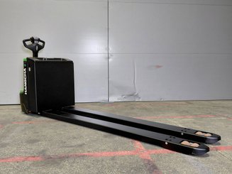Pedestrian pallet truck Hangcha CBD20-XT1-SI