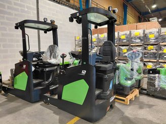 Reach truck Hangcha CQD12-XC5D-SI