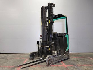 Reach truck Mitsubishi RB14N2L