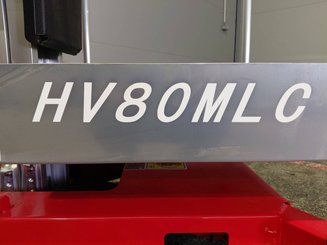 Vertical lift platform Hangcha HVL80M-LC 