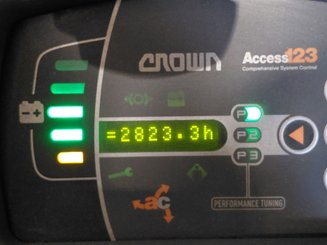 Order picker Crown MPC3040-12 - 9