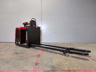 Low-level order picker Hangcha CJD25-AC2-L