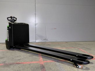 Pedestrian pallet truck Hangcha CBD20-XT1-SI - 6