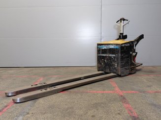 Pedestrian pallet truck Caterpillar NPV20N2 - 1
