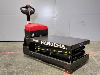 Electric lift table Hangcha 2005XB