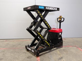 Lift table Hangcha 1510XB