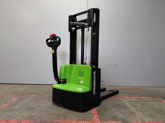 Pedestrian pallet stacker Hangcha CDD12-AMC2-Li