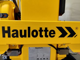Vertical lift platform Haulotte Star 8S