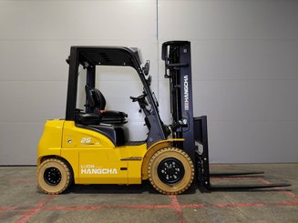 Four wheel front forklift Hangcha XE25Hi ( CPD25-XEY2H2-SI ) - 5
