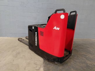 Stand-on pallet truck Hangcha CBD20-AZ3S-SU - 3