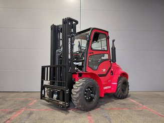 All-terrain forklift Hangcha TT25-4