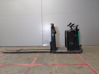 Order picker Mitsubishi OPB20N2X - 6