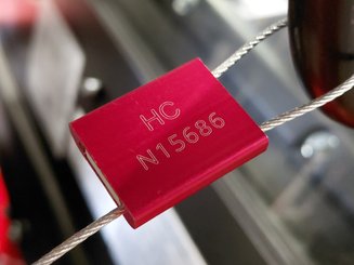 All-terrain forklift Hangcha TT18-4  (CPCD18-XW97C-RT4)