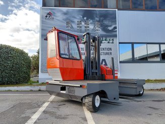 Multidirectional sideloader AMLIFT AMLAT COMBI 50/14/55