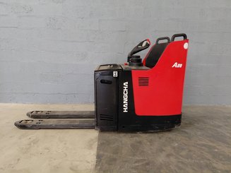 Stand-on pallet truck Hangcha CBD20-AZ3S-SU - 5