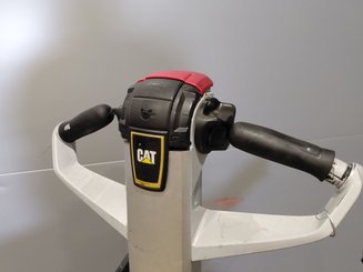 Pedestrian pallet truck Caterpillar NPV20N2 - 6