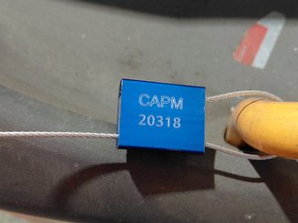 Order picker Crown MPC3040-12 - 10