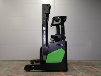 Reach truck Hangcha CQD12-XC5D-SI