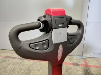 Pedestrian pallet stacker Hangcha CDD12-AMC2 