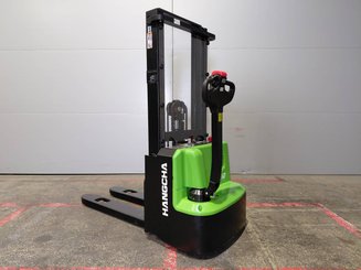 Pedestrian pallet stacker Hangcha CDD12-AMC2-Li - 2