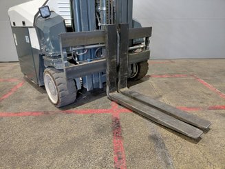 Four-way forklift AMLIFT 45-12/51