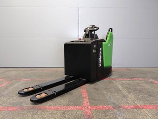 Stand-on pallet truck Hangcha CBD30-XT1S-SISU