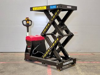 Lift table Hangcha 1510XB
