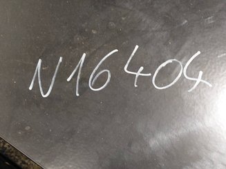 Lift table Hangcha 1510XB