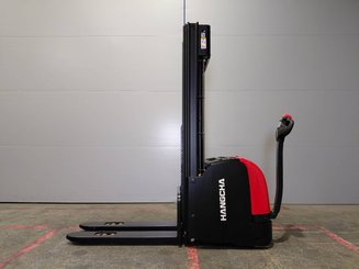 Pedestrian pallet stacker Hangcha CDD12-AC2-L - 5