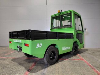 Tow tractor Hangcha BD30-XC2-i