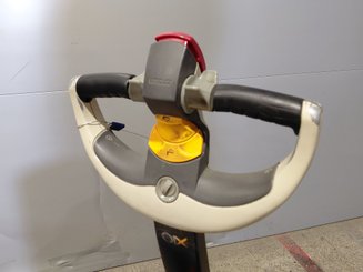 Pedestrian pallet truck Crown WP3020-2.0 - 6