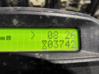 Forklift truck, LPG Yale GLP30