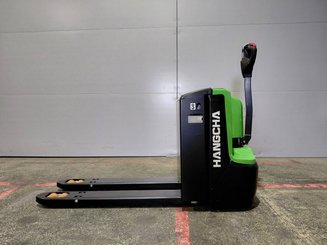 Electric pallet truck Hangcha CBD20-XT1-SI - 5