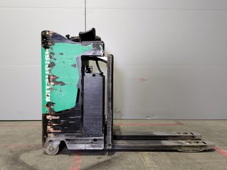 Stand-on pallet truck Mitsubishi PBR20N - 4