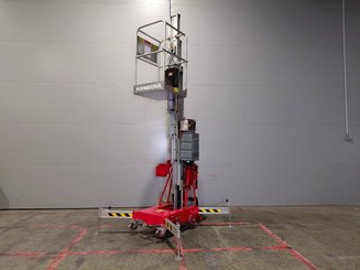 Vertical lift platform Hangcha HVL80M-LC 
