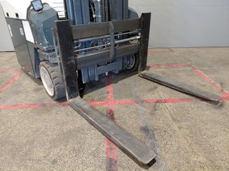 Four-way forklift AMLIFT 45-12/51