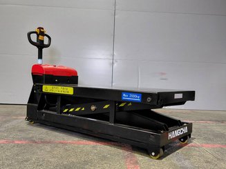 Lift table Hangcha 1020XB - 1