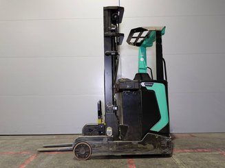 Reach truck Mitsubishi RB14N2L