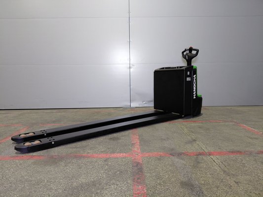 Electric pallet truck Hangcha CBD20-XT1-SI - 1