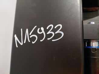 Four wheel front forklift Hangcha XE20Ci ( CPD20-XEXY2HA-SI ) - 5