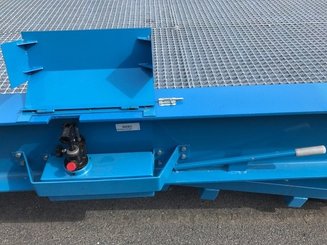 Loading ramp Thervan LR BR 100 - 3