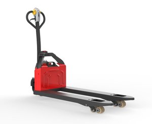 Pedestrian pallet truck Hangcha CBD12 PLUS Lithium - 1