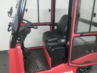 Tow tractor Hangcha QDD6-C1