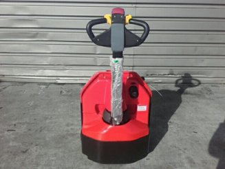 Pedestrian pallet truck Hangcha CBD18-WM-F - 3