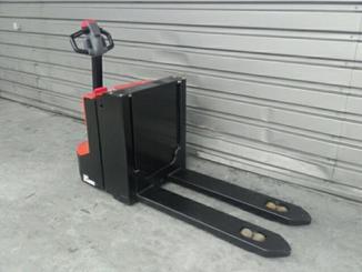 Pedestrian pallet truck Hangcha CBD20-W-DL - 1