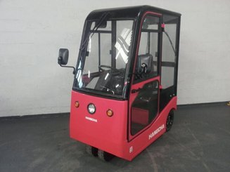 Tow tractor Hangcha QDD6-C1